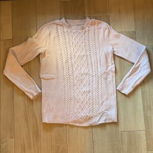 Croft & Barrow Sweater - Women’s Size Small